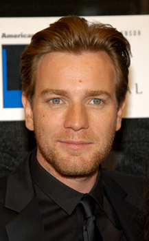 Ewan McGregor